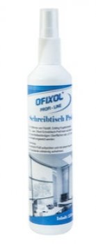 Preisschildreiniger Filzstiftentferner